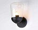 уличный настенный светильник ambrella light garden st2081