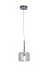 подвесной светильник am group am355-d140 clear