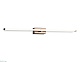 настенный светильник ambrella light comfort linetech fl6123