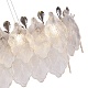 подвесная люстра delight collection od231809/120 gold