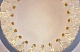 настенный светильник saturno wg6100 chrome delight collection