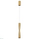 подвесной светильник odeon light hightech anika 4292/5l