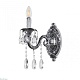 бра bohemia ivele crystal al7901b10/1/175 a nb