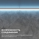 настенный светодиодный светильник apeyron 14-54