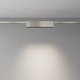 трековый магнитный светильник maytoni points tr150-1-12w4k-m-pt