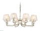 подвесная люстра ambrella light high light classic lh71217