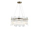 подвесная люстра ambrella light high light crystal lh31251