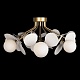 потолочная люстра loft it matisse 10008/8c white