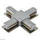 коннектор x-образный lightstar barra 502149