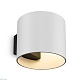 бра maytoni rond c066wl-01w