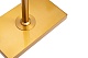 торшер garda decor k2cpf-07240