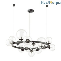 Подвесная люстра Odeon Light TOVI 4818/14