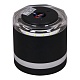 накладной светильник reluce 53001-9.5-001ld gx53+led3w bk