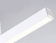 трековый однофазный светильник ambrella light track system gl6782