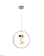 подвесной светильник moderli baloons v11235-pl