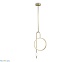 подвесной светильник ambrella light comfort fl66437