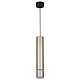 подвесной светильник reluce 16005-0.9-001ld 300mm gu10 gd