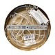 подвесной светильник freya aletta fr6242pl-l24bs