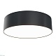 потолочный светодиодный светильник maytoni technical zon c032cl-l32b3k