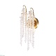 настенный светильник favourite liana 4134-2w