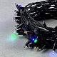 гирлянда нить laitcom (ltc) ll75abl-1-2m