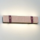 настенный светильник odeon light vincent 6630/25wl
