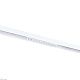 трековый светодиодный светильник arte lamp linea a4644pl-1wh