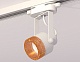 трековый однофазный светильник ambrella light track system xt6601064 (c6601, n6154)
