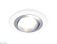 встраиваемый светильник ambrella light techno spot xc7621082 (c7621, n7003)