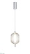 подвесной светильник myfar claire mr2121-1pl