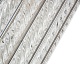 настенный светильник delight collection tiziano kg0907w-2 nickel
