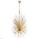 подвесная люстра loft it splash 10418/12