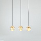 подвесной светильник delight md22001052-3b gold