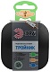 разветвитель электрический эра sp-3e-usb-black б0046364