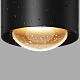 уличный потолочный светильник maytoni lumina o498cl-l15b3k