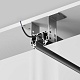 магнитный встраиваемый шинопровод maytoni busbar trunkings exility trx034-sch-423b