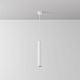 подвесной светильник maytoni focus led p072pl-l12w4k-1