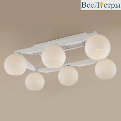 Потолочная люстра Citilux Ариста CL164362