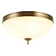 потолочный светильник myfar biene mr1528-4c
