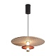 подвесной светильник freya acoustic fr5494pl-l9tr
