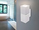 бра ambrella light wall fw245