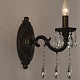 бра bohemia ivele crystal al7801b10/1/175 a pd