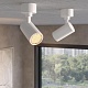 накладной спот с переключателем цв. температуры novotech over selene 359924
