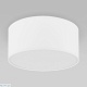 потолочный светильник tk lighting 1086 rondo white