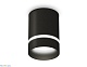 накладной светильник ambrella light techno xs6302061 (c6302, n6229)