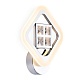 бра ambrella light ice fa285