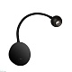 бра loft it point 10254 black