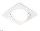 встраиваемый светильник ambrella light gx standard tech techno spot tn51915