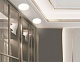 встраиваемый светильник ambrella light techno spot technic base tn102805