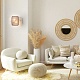 настенный светильник freya maffle fr5578wl-02g